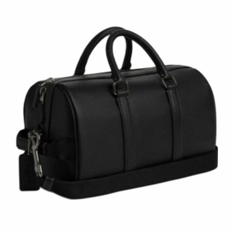 Coach 男士 雙提手單肩包均碼碼27cm*13.5cm*16.5cm