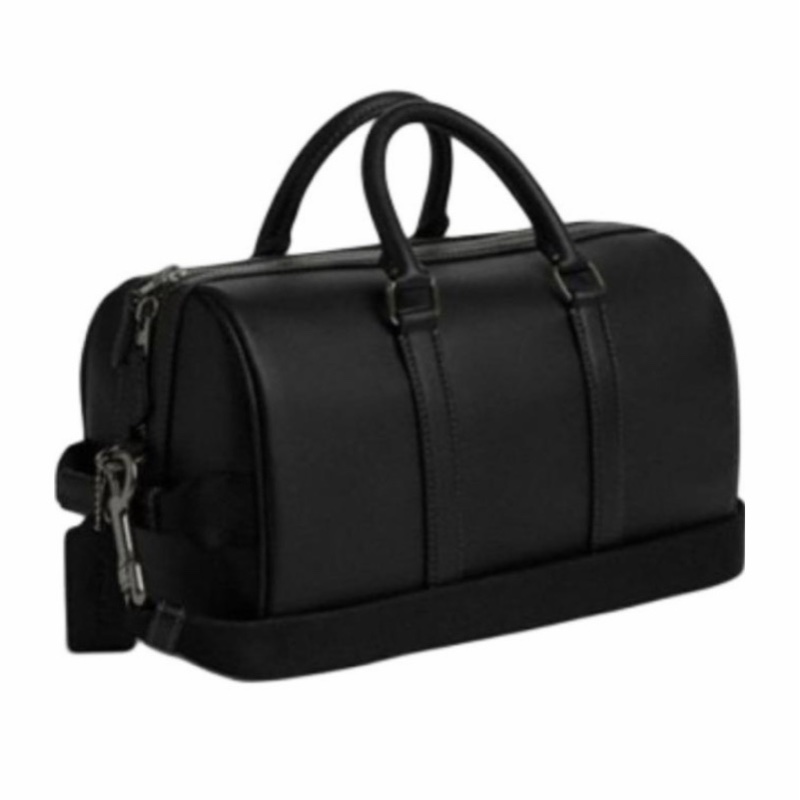 Coach 男士 雙提手單肩包均碼碼27cm*13.5cm*16.5cm-4