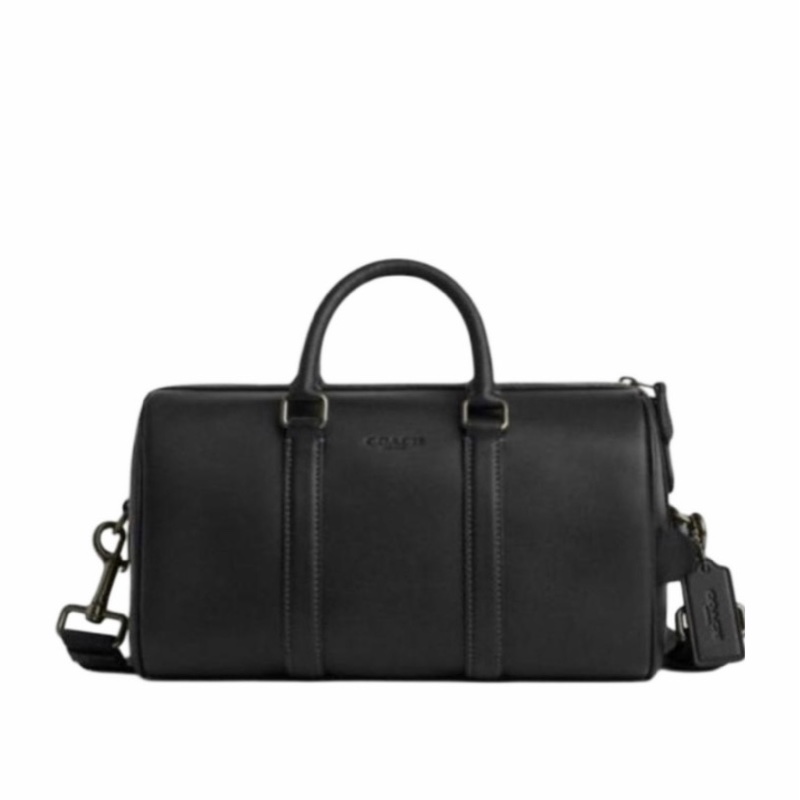 Coach 男士 雙提手單肩包均碼碼27cm*13.5cm*16.5cm-5
