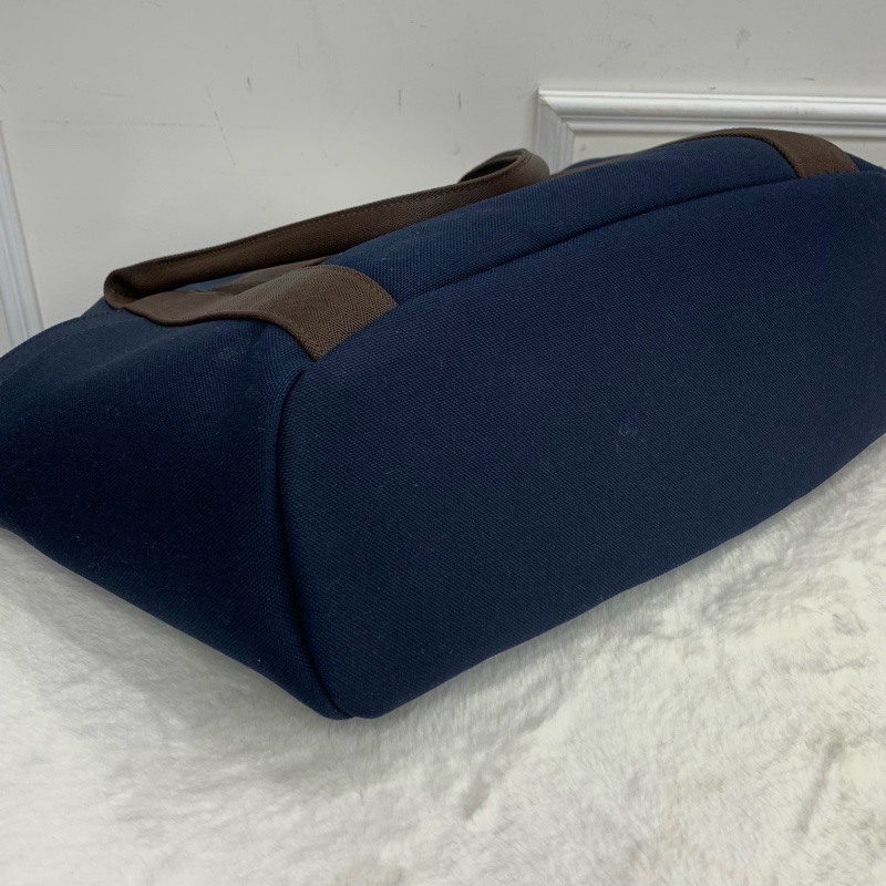 Hermes馬術包旅行裝Tote-4