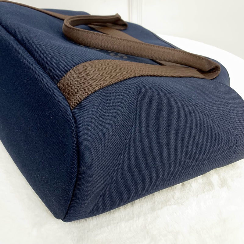 Hermes馬術包旅行裝Tote-5