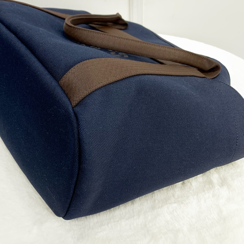 Hermes馬術包旅行裝Tote-6