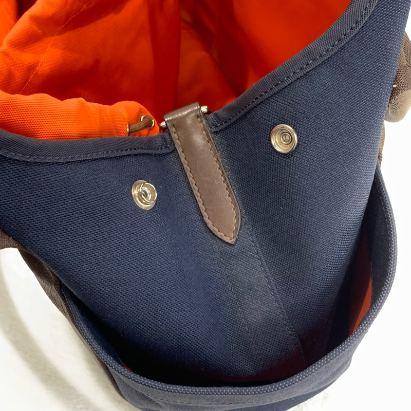 Hermes馬術包旅行裝Tote-7