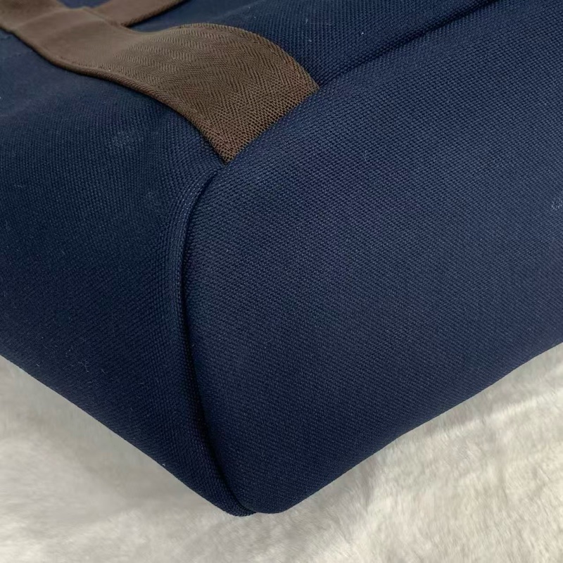 Hermes馬術包旅行裝Tote-10