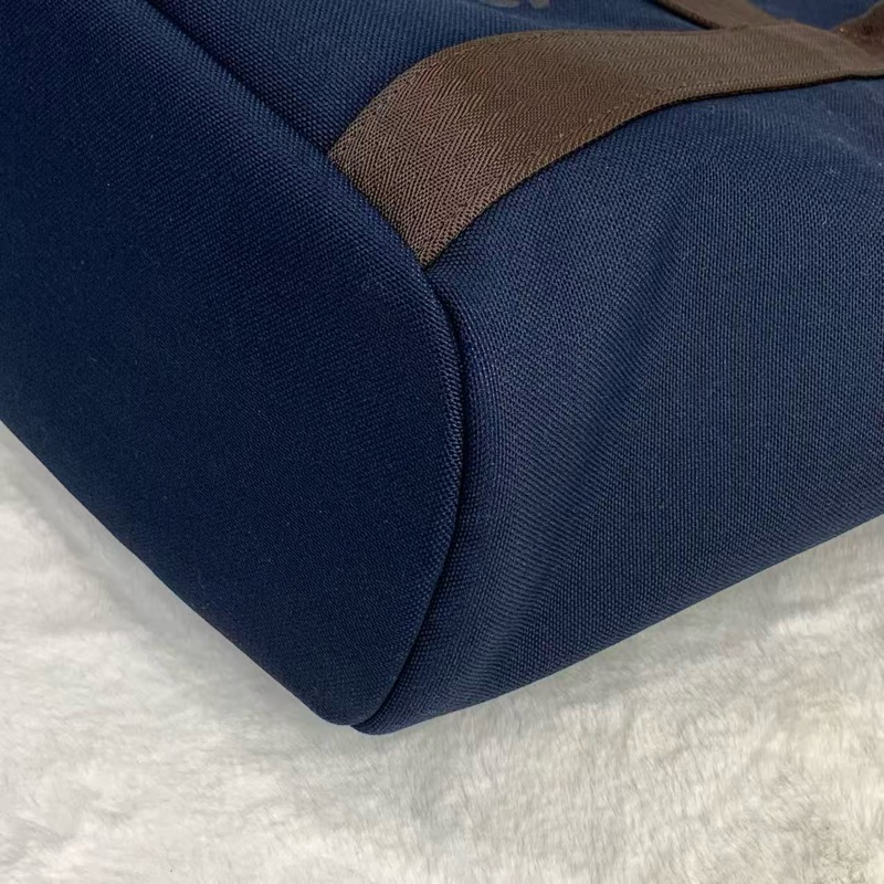 Hermes馬術包旅行裝Tote-11