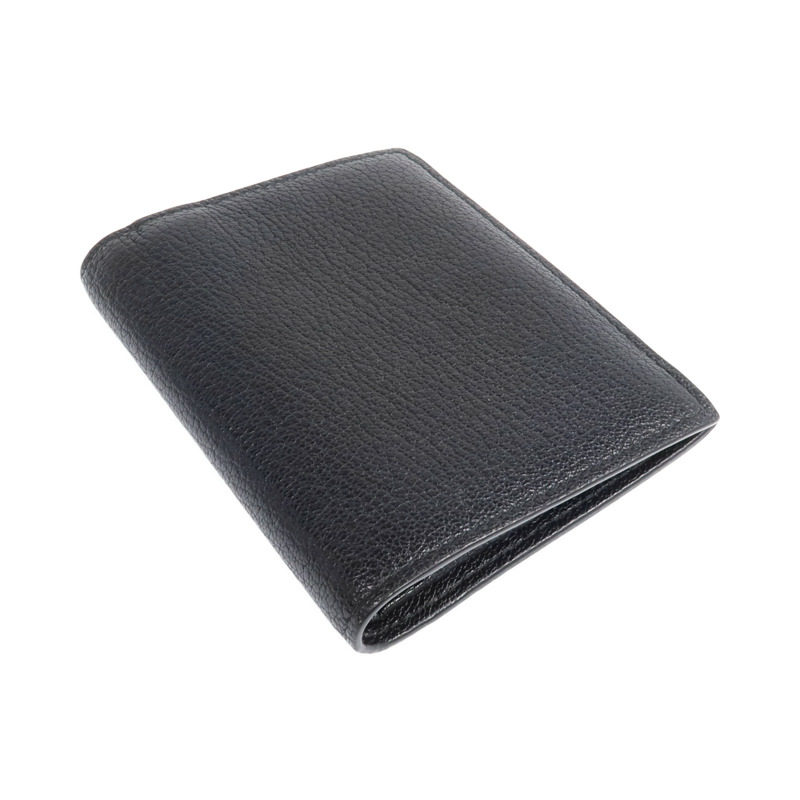 Miu Miu 山羊皮皮革Wallet金扣錢包-4