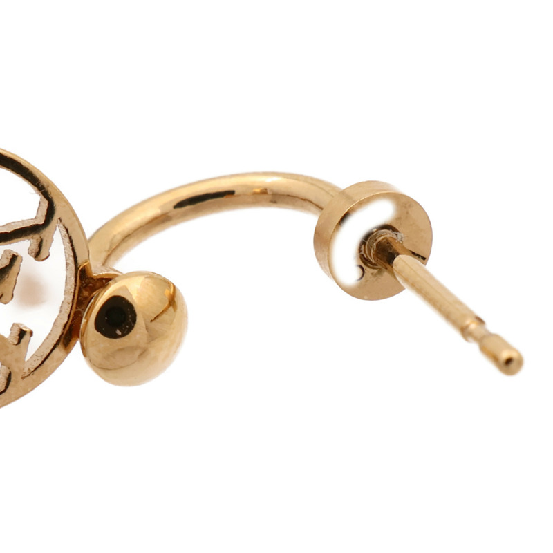 LOUIS VUITTON 金屬Earrings耳環-4