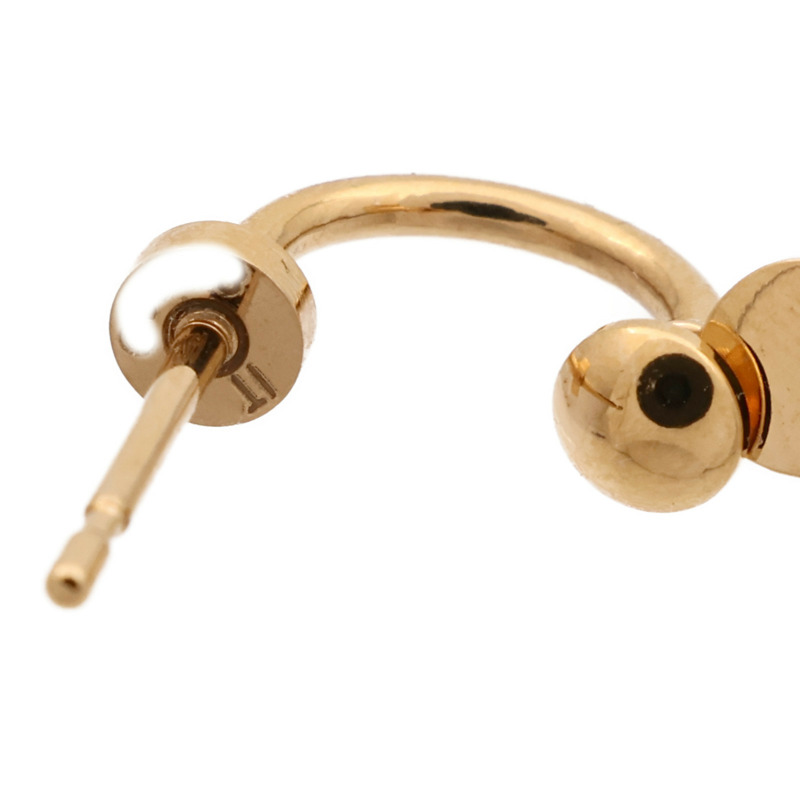 LOUIS VUITTON 金屬Earrings耳環-5