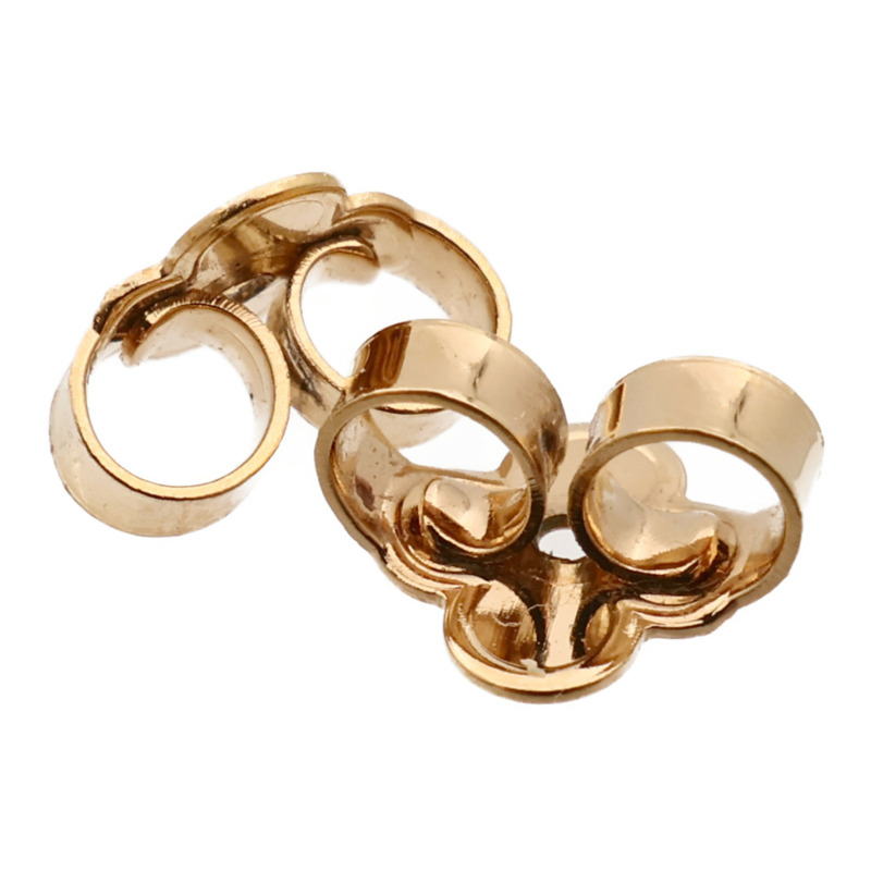 LOUIS VUITTON 金屬Earrings耳環-7