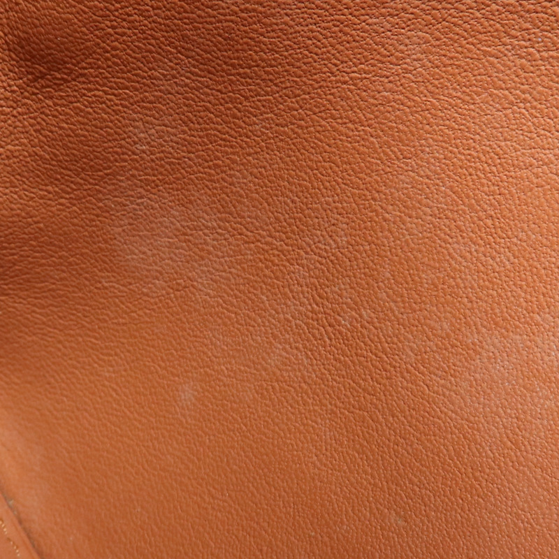 CELINE 牛皮皮革Coin Case銀扣零錢包-16