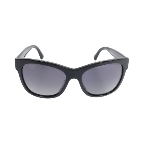 CHANEL PVC Sunglasses太陽眼鏡