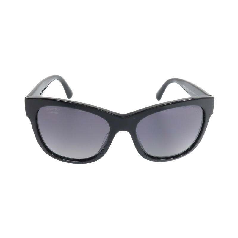 CHANEL PVC Sunglasses太陽眼鏡-0