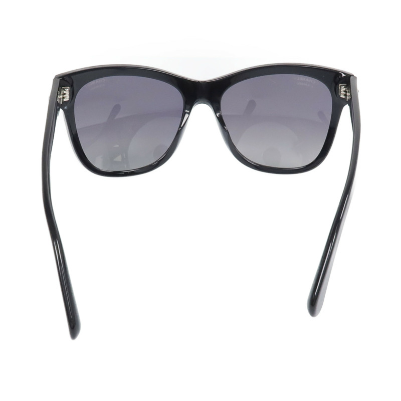CHANEL PVC Sunglasses太陽眼鏡-1