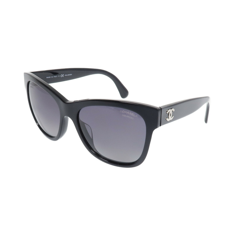 CHANEL PVC Sunglasses太陽眼鏡-2