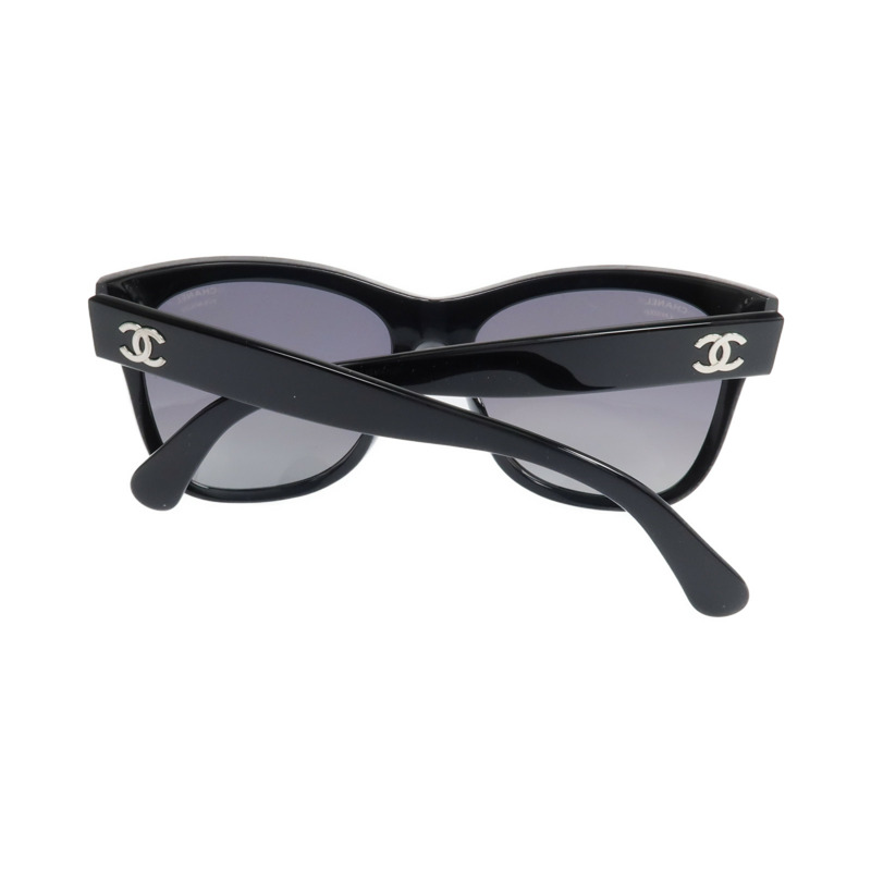 CHANEL PVC Sunglasses太陽眼鏡-3