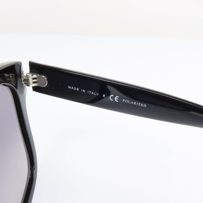 CHANEL PVC Sunglasses太陽眼鏡-7