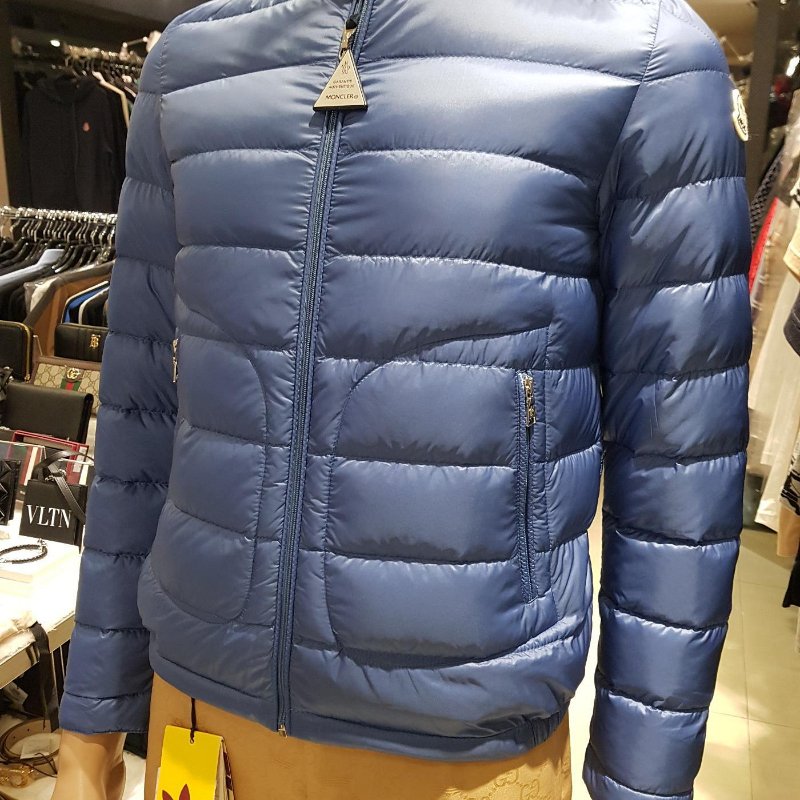 💎Han's house精品服飾💎moncler Acorus 羽絨 外套原價19200-3