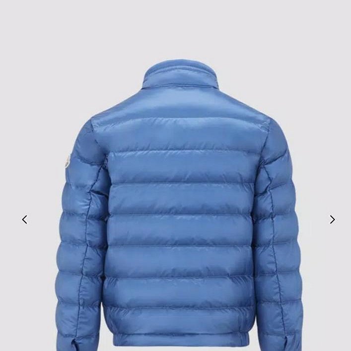 💎Han's house精品服飾💎moncler Acorus 羽絨 外套原價19200-5