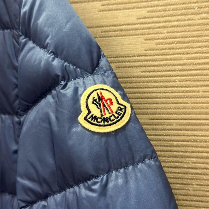 💎Han's house精品服飾💎moncler Acorus 羽絨 外套原價19200-7