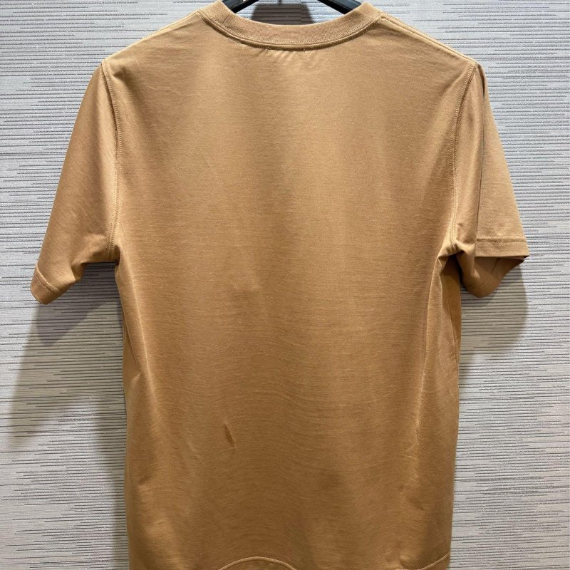 💎Han's house精品服飾💎BURBERRY 字母 T恤 短袖 短T 原價17200-4