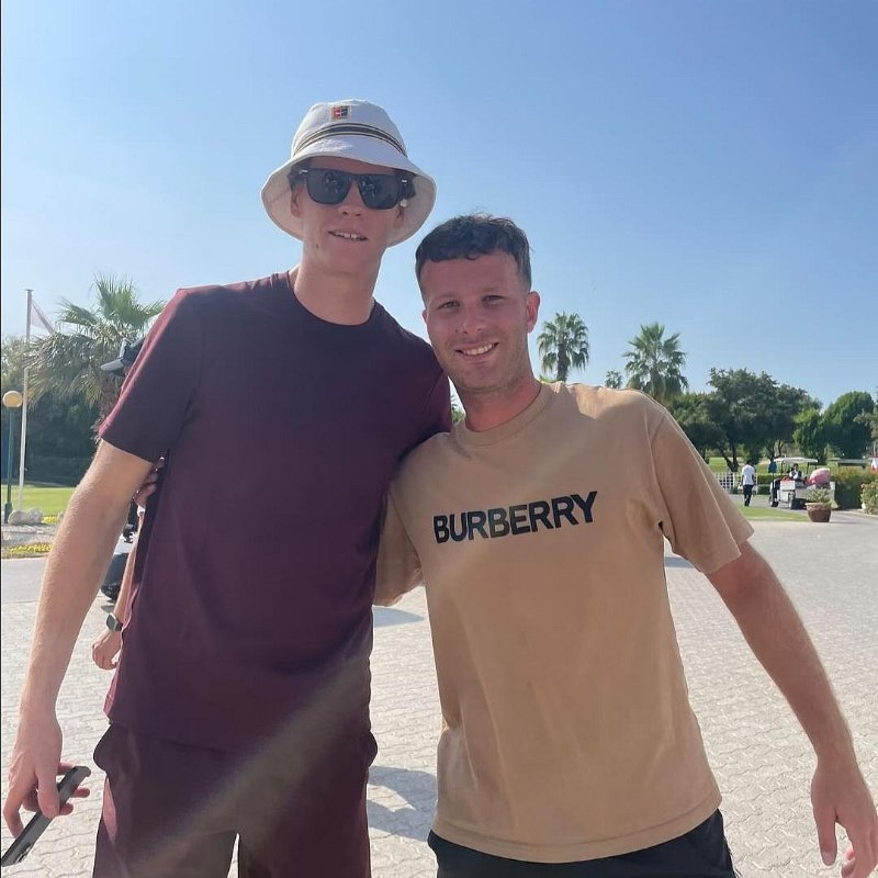 💎Han's house精品服飾💎BURBERRY 字母 T恤 短袖 短T 原價17200-6