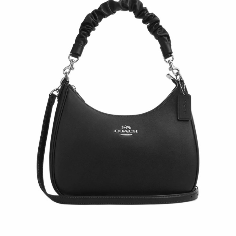 Coach 女士 拉鍊單肩包均碼碼29cm*9cm*23cm-0