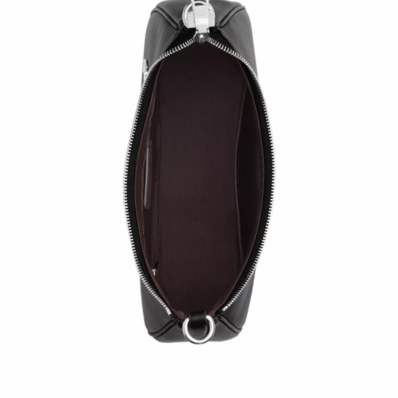 Coach 女士 拉鍊單肩包均碼碼29cm*9cm*23cm-2