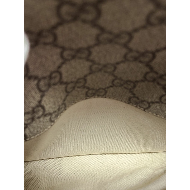【包稅】GUCCI Neo Vintage GG Supreme 小斜背包-3