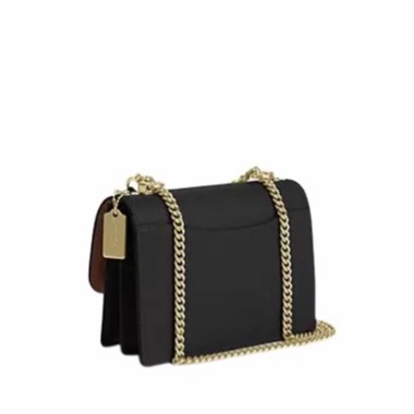 Coach 女士 Klare 斜挎包均碼碼22cm*7cm*16cm-1