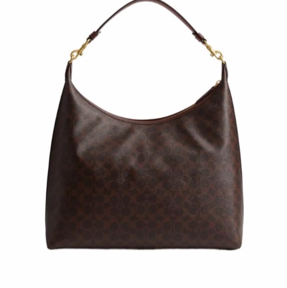 Coach 女士 Juliet 肩背包 38 號均碼碼38cm*13cm*38cm-2