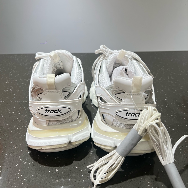 巴黎世家track鞋-2