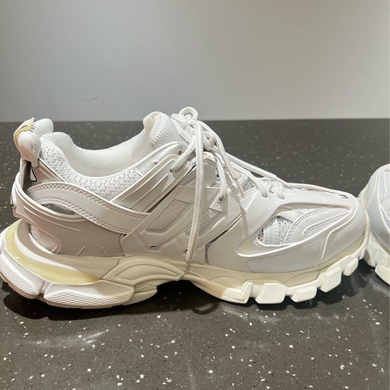 巴黎世家track鞋-4