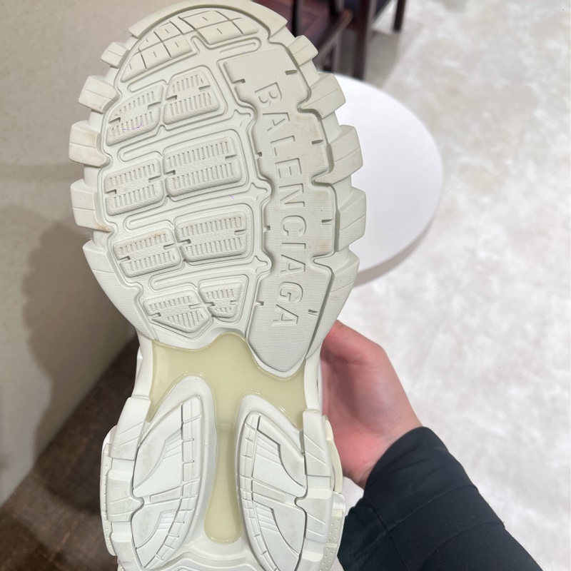 巴黎世家track鞋-5