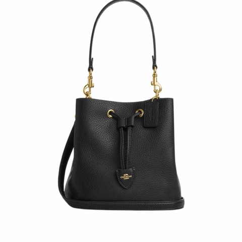 Coach 女士 Rowan 水桶包均碼碼21.5cm*14cm*21.5cm