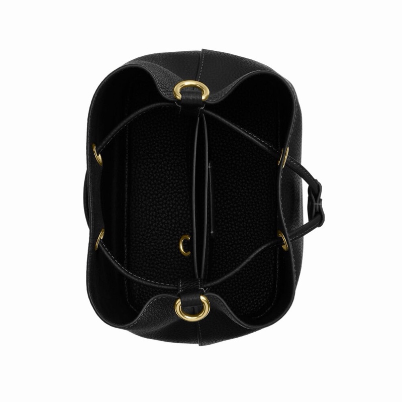 Coach 女士 Rowan 水桶包均碼碼21.5cm*14cm*21.5cm-2