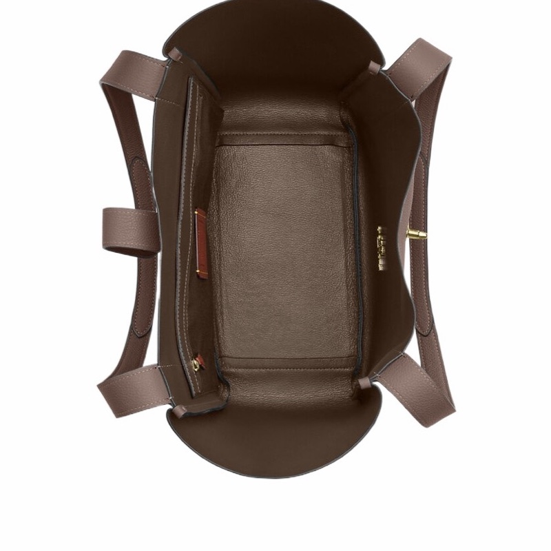 Coach 女士 Hadley 旋鎖單肩包均碼碼27cm*12.7cm*24cm-3