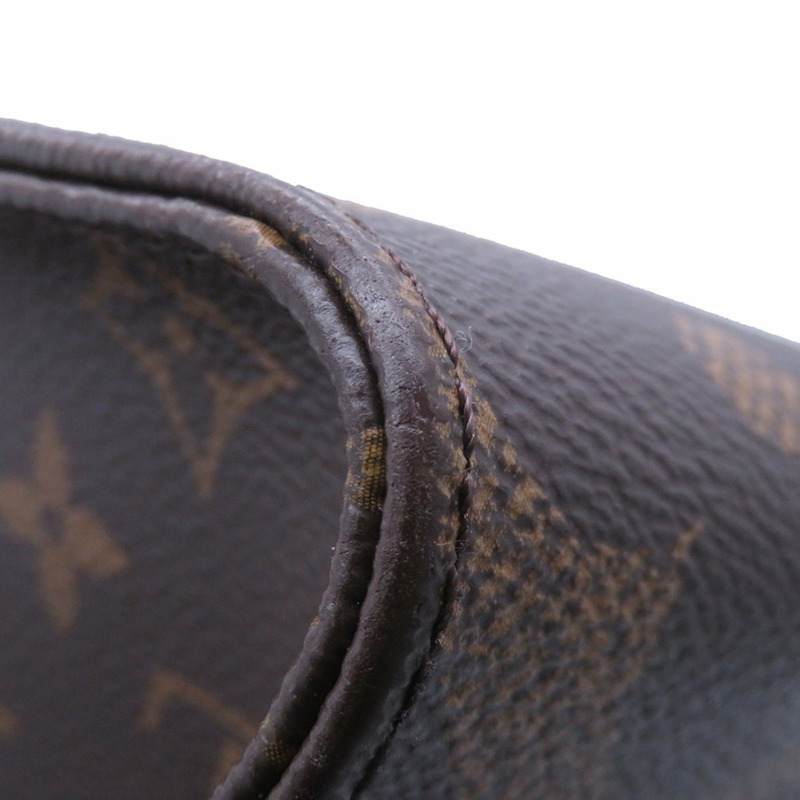 路易威登 Monogram Reverse Giant On-the-Go 手提包 MM M45321，手提包，兩用肩包，Monogram 圖案，女士款，路易威登-11