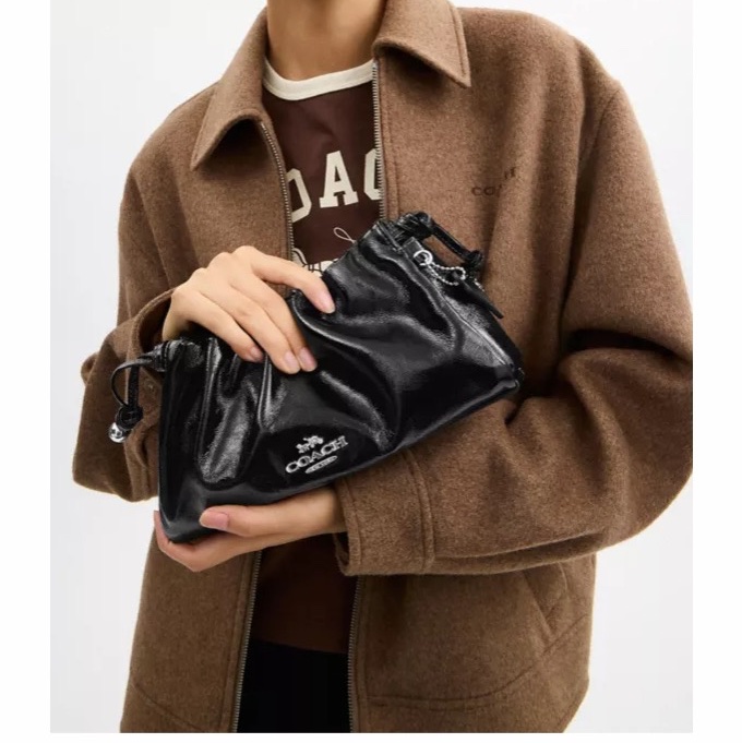 Coach 女士 Faye 單肩包均碼碼26cm*7cm*15cm-7