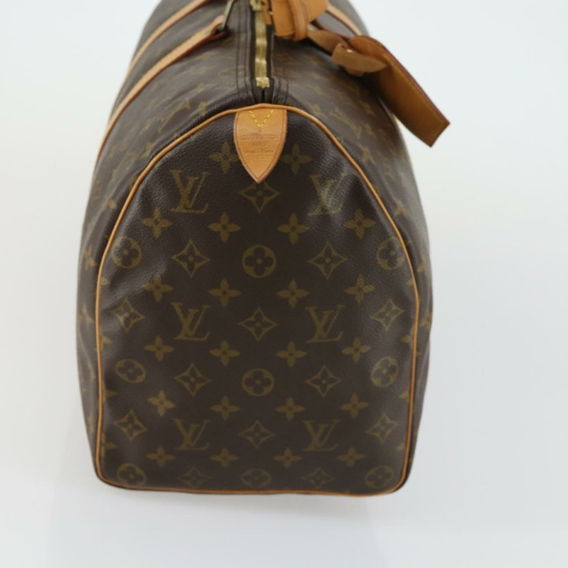 【日本直送】路易威登 Monogram Keepall 45 波士頓包 M41428 LV Auth 161775-3