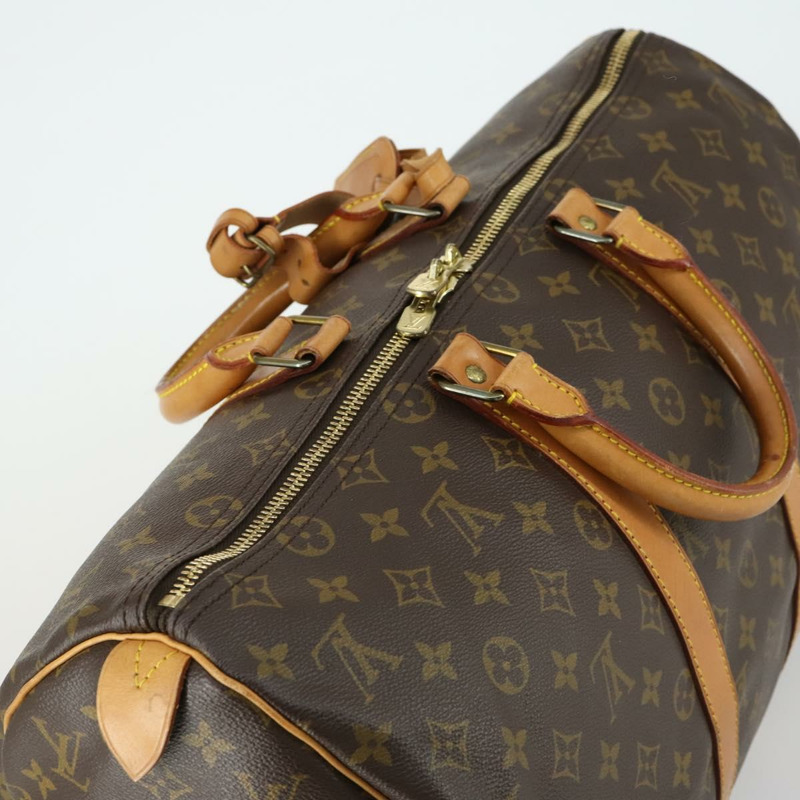 【日本直送】路易威登 Monogram Keepall 45 波士頓包 M41428 LV Auth 161775-5