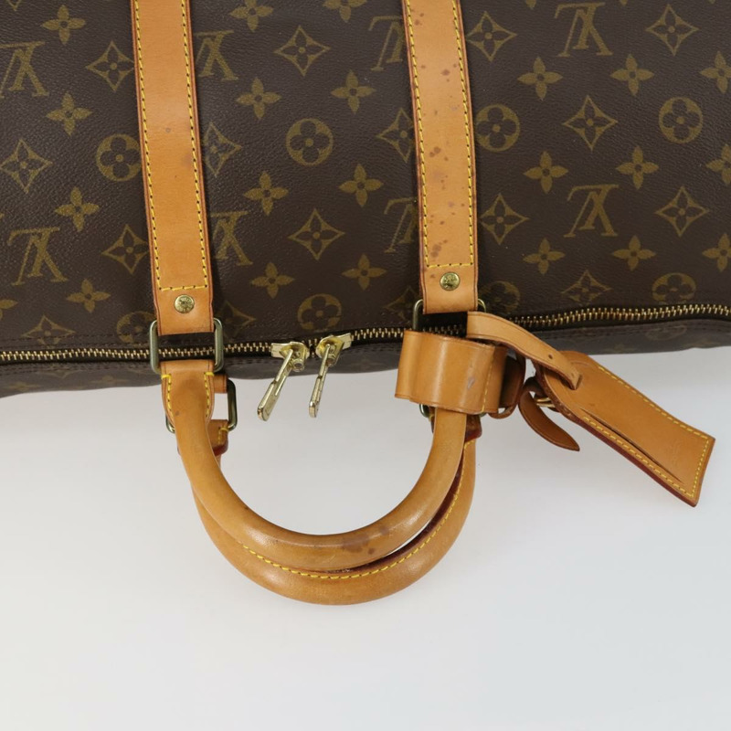 【日本直送】路易威登 Monogram Keepall 45 波士頓包 M41428 LV Auth 161775-6