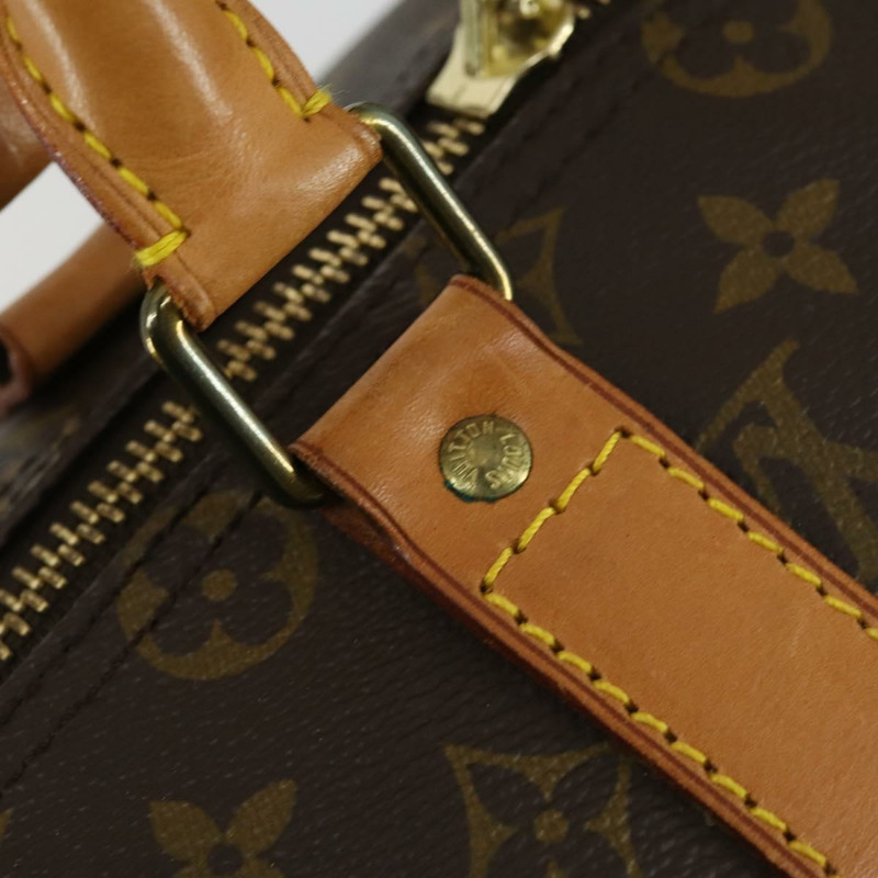 【日本直送】路易威登 Monogram Keepall 45 波士頓包 M41428 LV Auth 161775-17