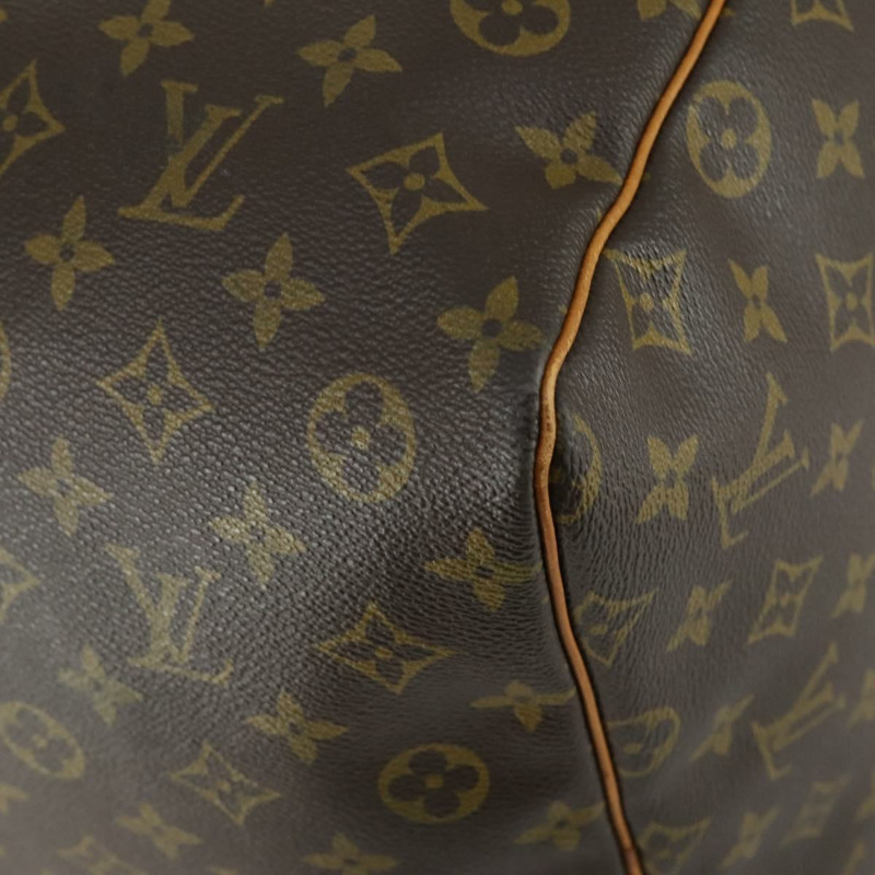 【日本直送】路易威登 Monogram Keepall 60 波士頓包 M41422 LV Auth 161583-8