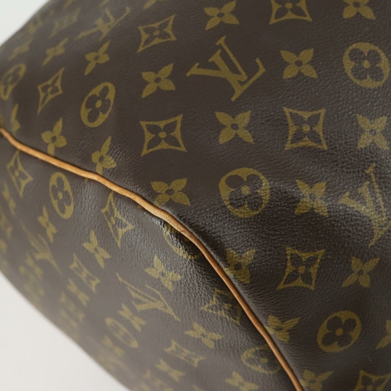 【日本直送】路易威登 Monogram Keepall 60 波士頓包 M41422 LV Auth 161583-13