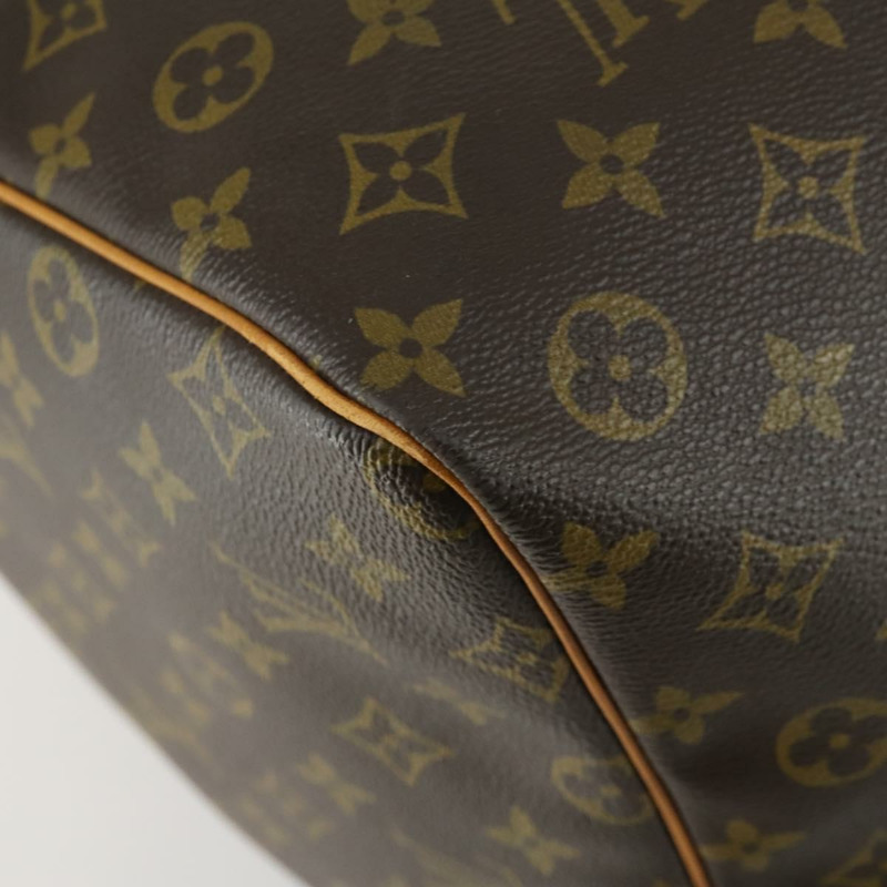 【日本直送】路易威登 Monogram Keepall 60 波士頓包 M41422 LV Auth 161583-15