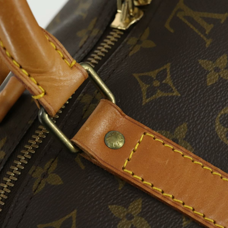 【日本直送】路易威登 Monogram Keepall 60 波士頓包 M41422 LV Auth 161583-16