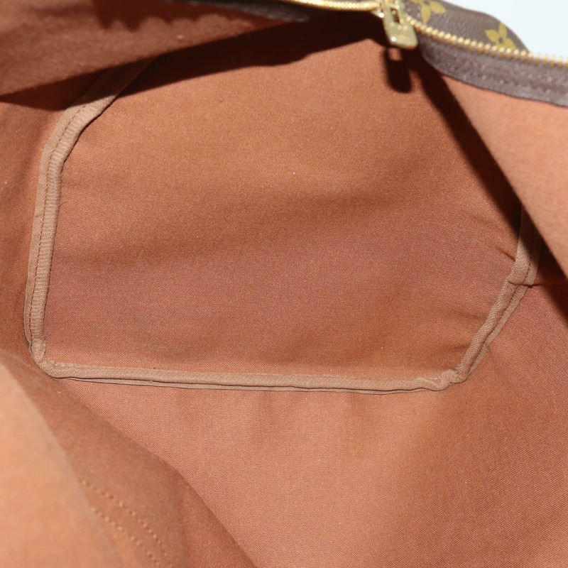 【日本直送】路易威登 Monogram Keepall 60 波士頓包 M41422 LV Auth 161583-19