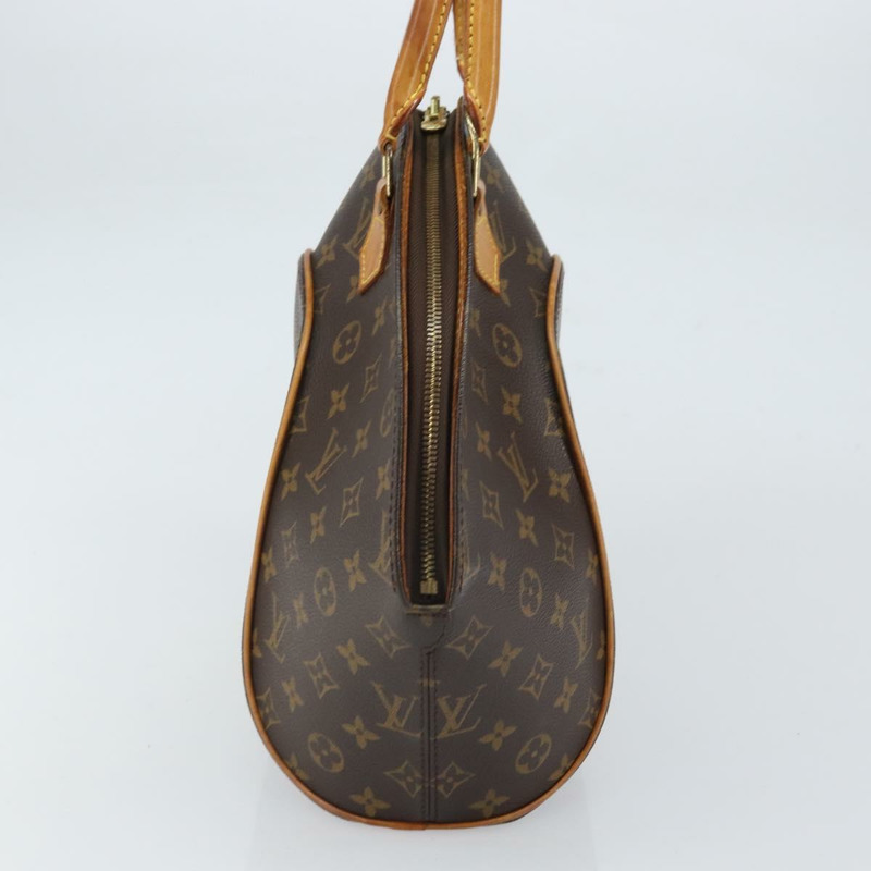 【日本直送】路易威登 Monogram Ellipse MM 手提包 M51126 LV Auth 161933-2