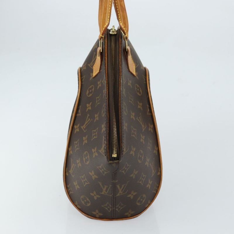 【日本直送】路易威登 Monogram Ellipse MM 手提包 M51126 LV Auth 161933-3