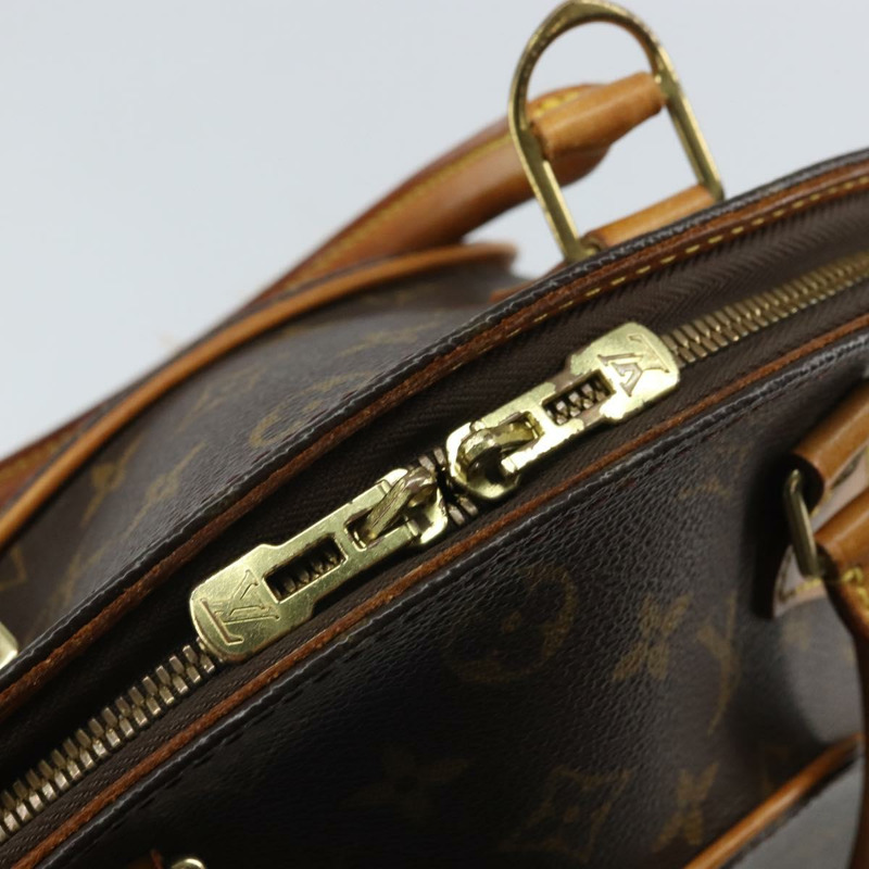 【日本直送】路易威登 Monogram Ellipse MM 手提包 M51126 LV Auth 161933-8